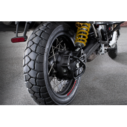 Moto Guzzi Προστατευτικό διαφορικού V85 